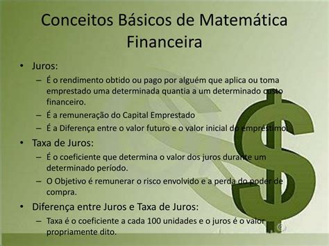 matematica financeira-1